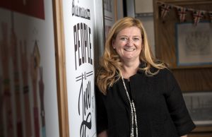 Recruitment boss offers advice to students and parents