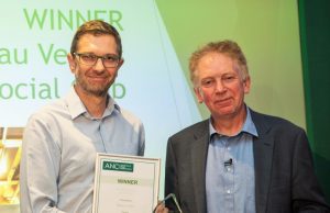 AWARD RECOGNITION FOR BUREAU VERITAS ACOUSTICS AND VIBRATION TEAM AS THEY SOLVE NOISE BREAKOUT ISSUE IN MERSEYSIDE