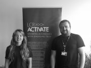 TECH ENTREPRENEUR BUILDS STUDENT-ONLY APP TO BOOST INTERACTION IN UNIVERSITY HALLS
