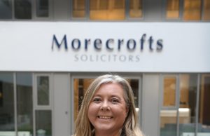 MORECROFTS SHORTLISTED FOR NATIONAL LAW FIRM OF THE YEAR