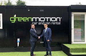 Eco-friendly company adds second branch to Liverpool