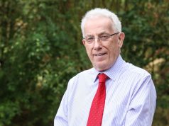 Experienced Project Manager joins the Steven Hunt & Associates team