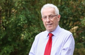 Experienced Project Manager joins the Steven Hunt & Associates team