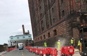 Liverpool City Council is to launch two bespoke procurement frameworks to underpin a £500m investment drive in the city’s roads