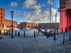 Professionals of the built environment to gather in Liverpool to discuss transport in dock development and waterfront regeneration
