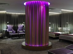 Suites Hotel & Spa up for trio of triumphs this awards season
