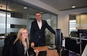 Metro Mayor’s commitment to Apprenticeships
