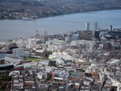 Record year for office take-up in Liverpool’s Commercial District