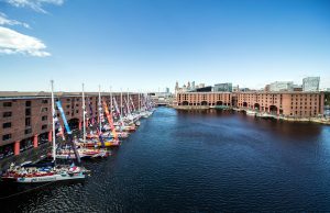 His Royal Highness The Prince of Wales to visit Royal Albert Dock Liverpool
