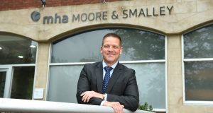 North-West accountancy firm thrives following Liverpool office opening