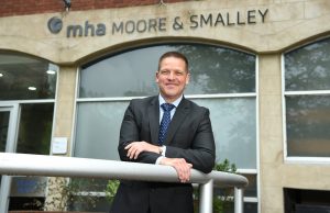 North-West accountancy firm thrives following Liverpool office opening