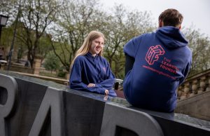 Training provider unveils new brand as it looks to the future