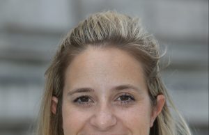 Sophie Attwood appointed Head of Colliers’ Liverpool office
