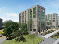 TRP appointed to £15m Wirral Waters care home plan