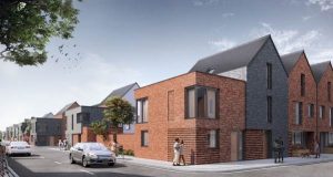 Placefirst secures planning approval for 52 new homes in Liverpool