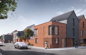 Placefirst secures planning approval for 52 new homes in Liverpool
