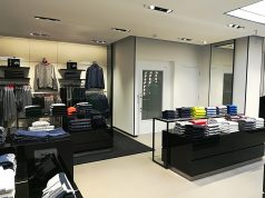 BOSS COMPLETES EXPANSION AND RE-FIT AT METQUARTER