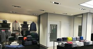 BOSS COMPLETES EXPANSION AND RE-FIT AT METQUARTER