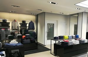 BOSS COMPLETES EXPANSION AND RE-FIT AT METQUARTER