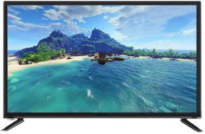 Flat Screen TVs
