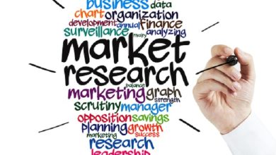 Photo of Global Accelerometer & Gyroscope Market Industry Growth Analysis | Analog Devices, Inc., Honeywell International Inc., InvenSense, Inc., KIONIX, Inc.
